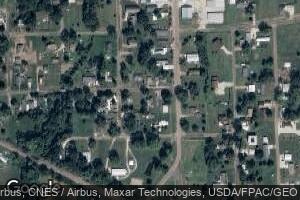 404 4th St, Harvey, IA 50119