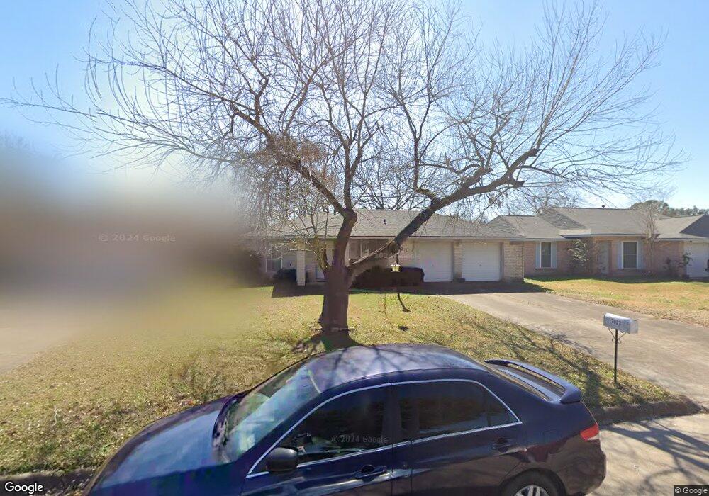 7623 Battlecreek Dr, Houston, TX 77040 - photo 1