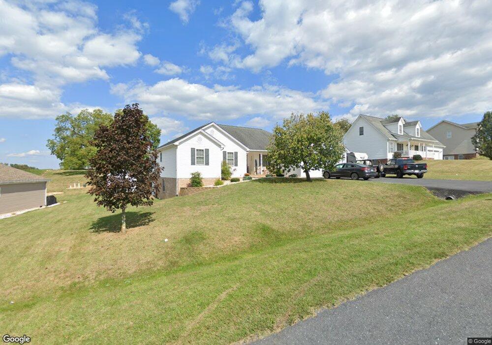 83 Spring Ridge Dr, Stuarts Draft, VA 24477 - photo 1