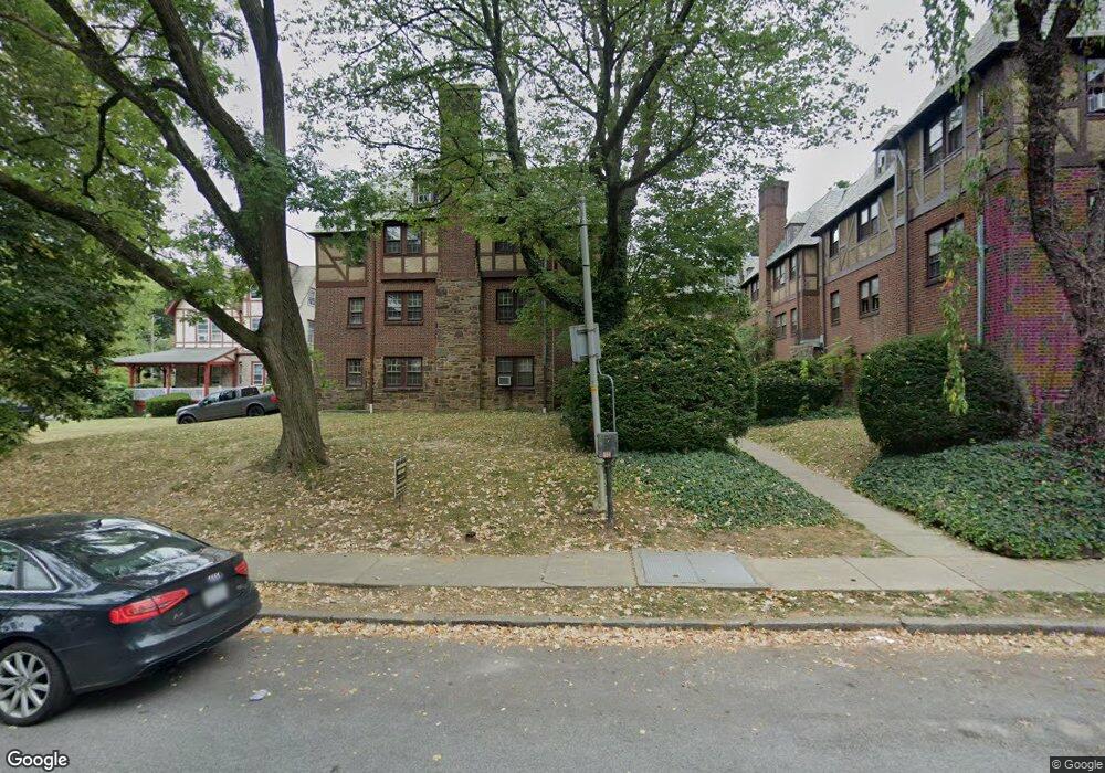 126 Argyle Rd unit 2B, Ardmore, PA 19003 - photo 1