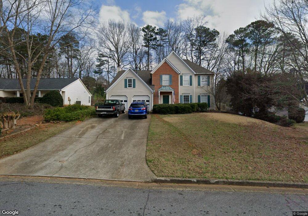 2705 Woodbine Hill Way unit 1, Norcross, GA 30071 - photo 1