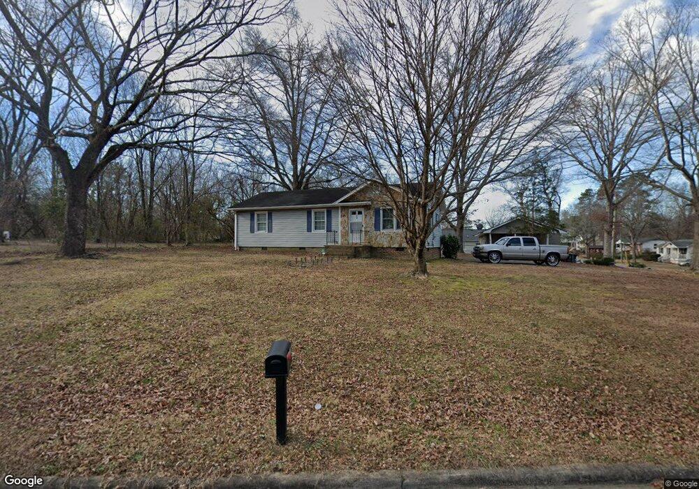 102 Frost St, Oxford, NC 27565 - photo 1