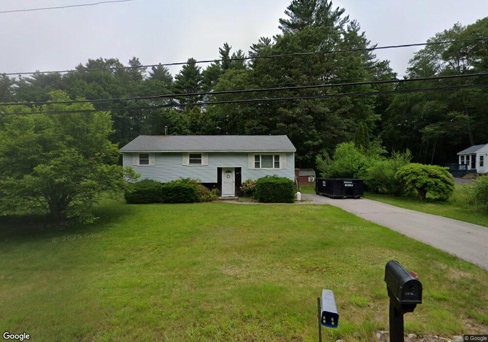 38 Waterville Dr, MerriMacK, NH 03054 - photo 1