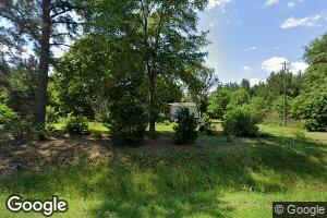 842 Shelley Rd, Pavo, GA 31778