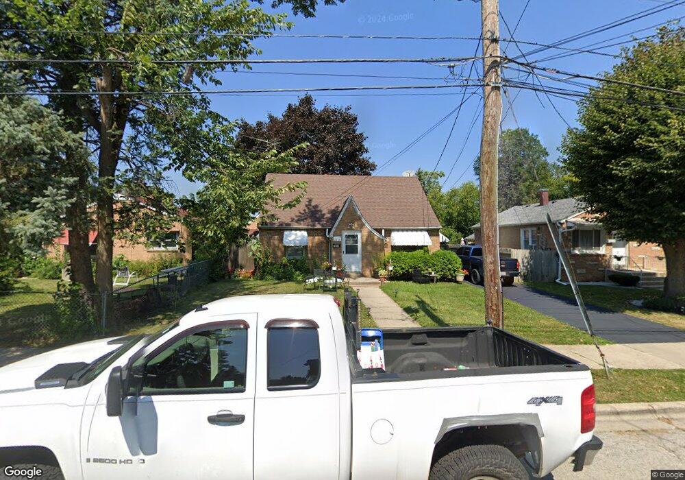 2218 Catalpa St, Waukegan, IL 60085 - photo 1