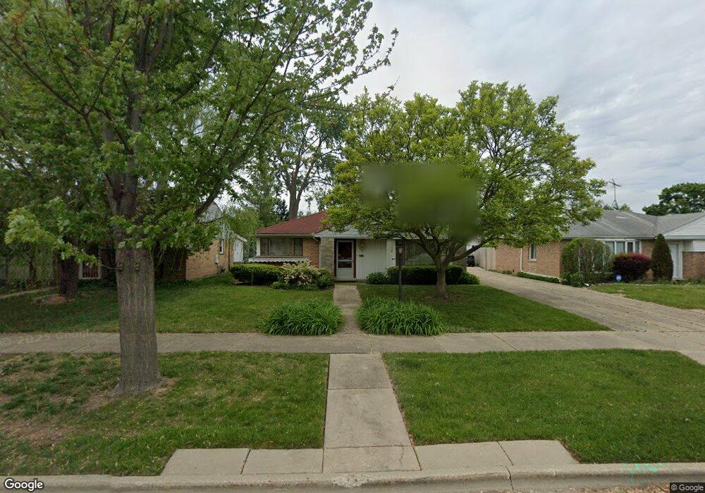 936 S 3rd Ave, Des Plaines, IL 60016 - photo 1