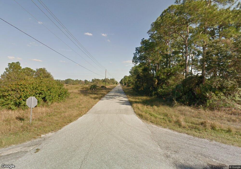 2521 E 15th St, Lehigh Acres, FL 33972 - photo 1