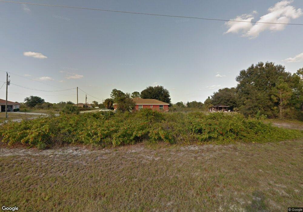 3801 E 15th St, Lehigh Acres, FL 33972 - photo 1