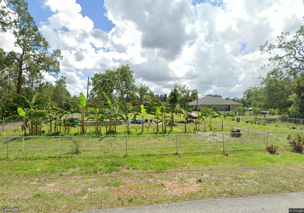 2502 E 15th St, Lehigh Acres, FL 33972 - photo 1