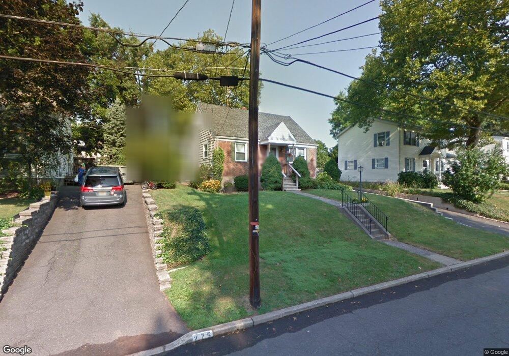 279 Concord St, Cresskill, NJ 07626 - photo 1