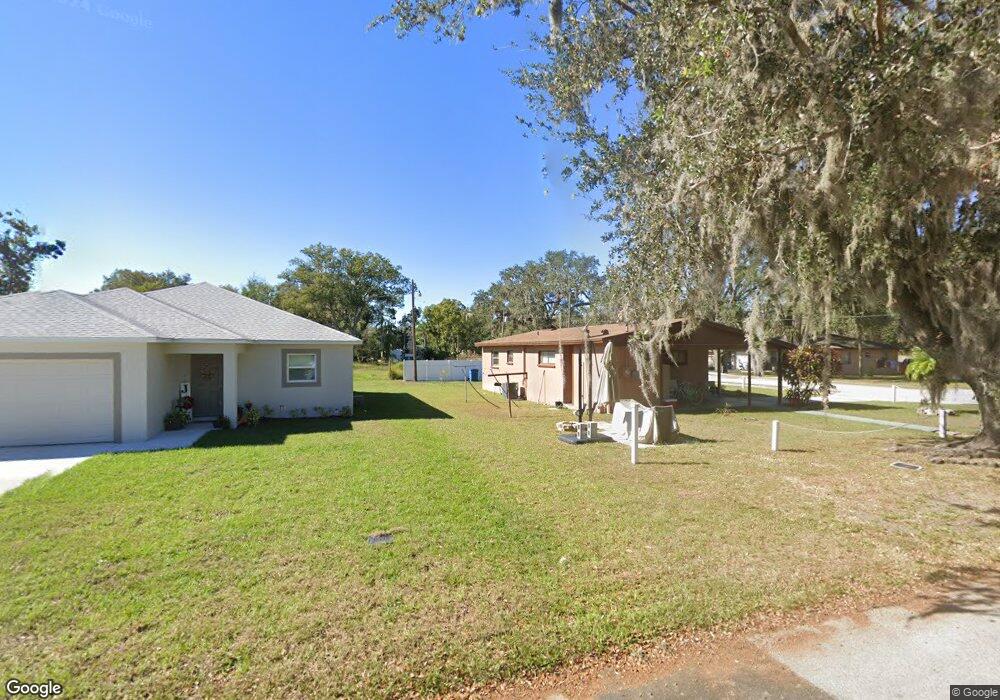 608 SE Pine Ave unit 612, Fort Meade, FL 33841 - photo 1