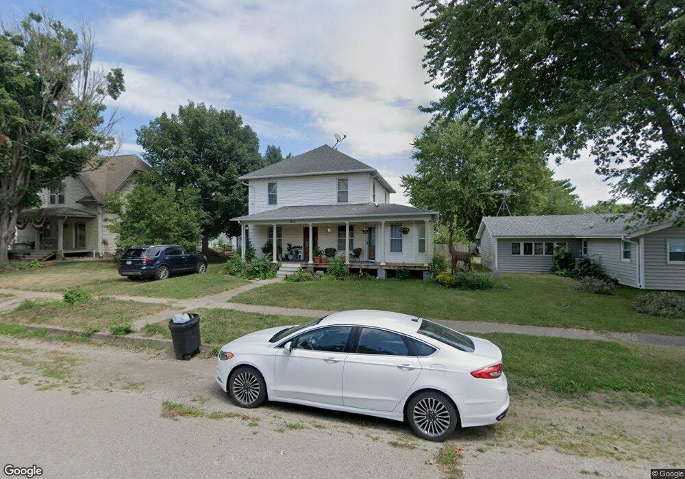 214 S Main St, Grand View, IA 52752 - photo 1