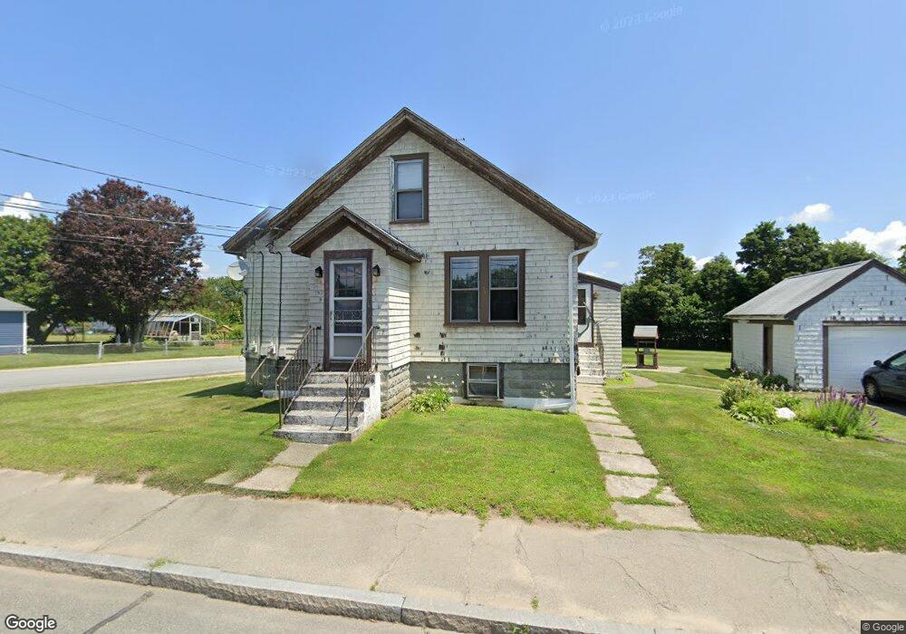 156 Stafford Rd, Tiverton, RI 02878 - photo 1