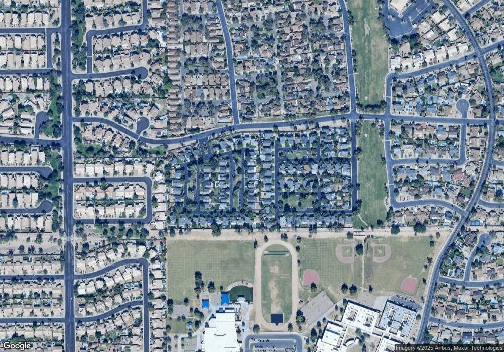 219 S Rush Cir E, Chandler, AZ 85226 - photo 1