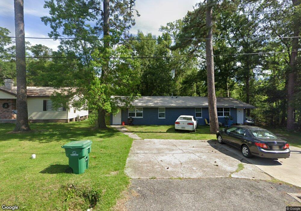 405 Seventh St, Picayune, MS 39466 - photo 1