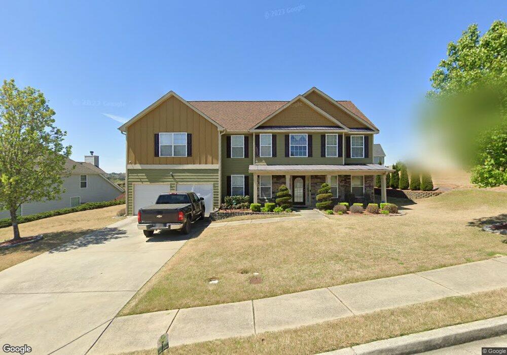 1573 Wilson Manor Cir, Lawrenceville, GA 30045 - photo 1