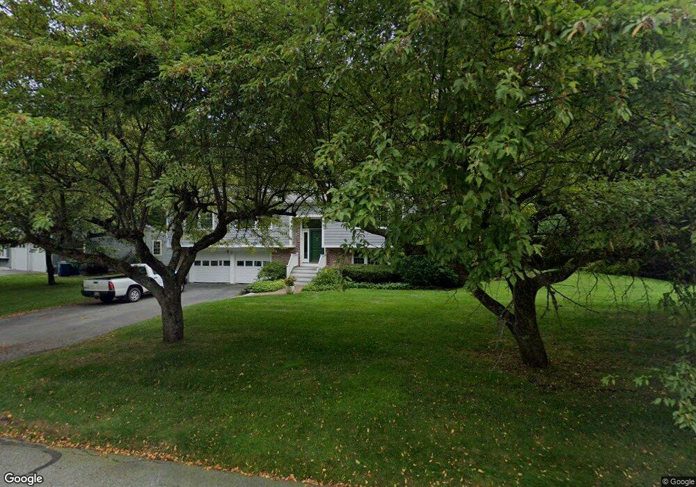 7 Phalen St, Acton, MA 01720 - photo 1