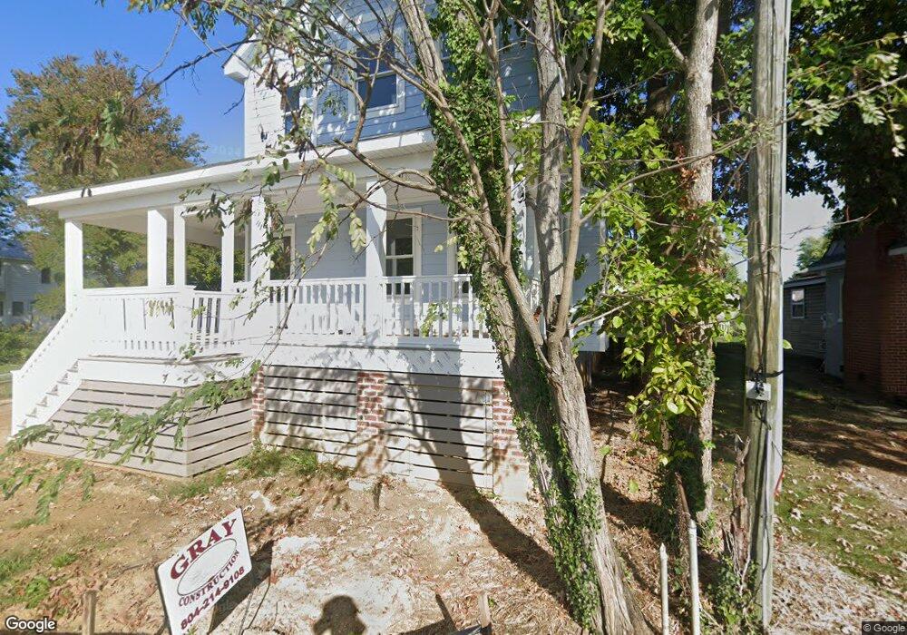 12 Monroe Bay Ave, Colonial Beach, VA 22443 - photo 1