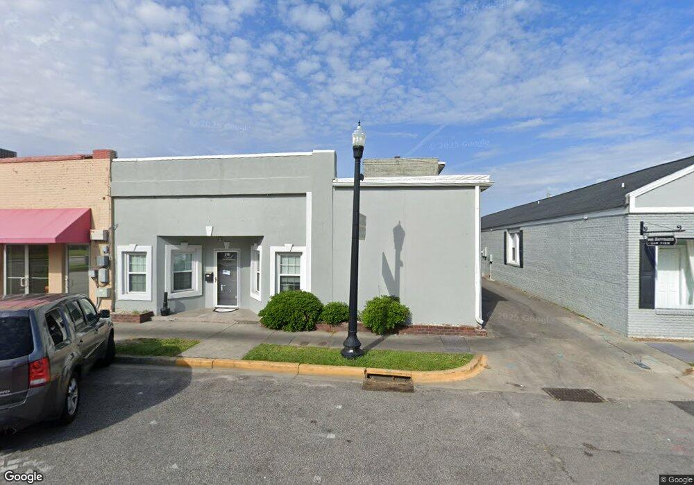 220 Elm St unit Courthouse Commons, Conway, SC 29526 - photo 1