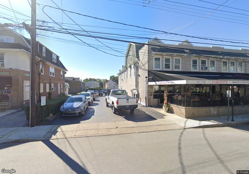 2612 E County Line Rd, Ardmore, PA 19003 - photo 1