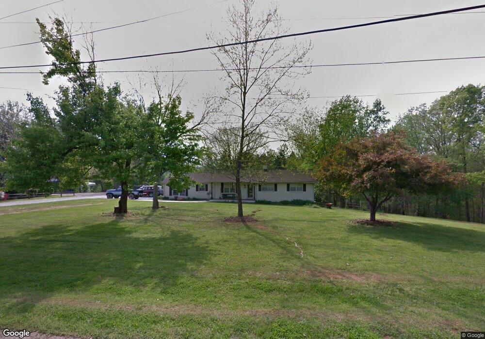 1601 Lackey St, Shelby, NC 28152 - photo 1