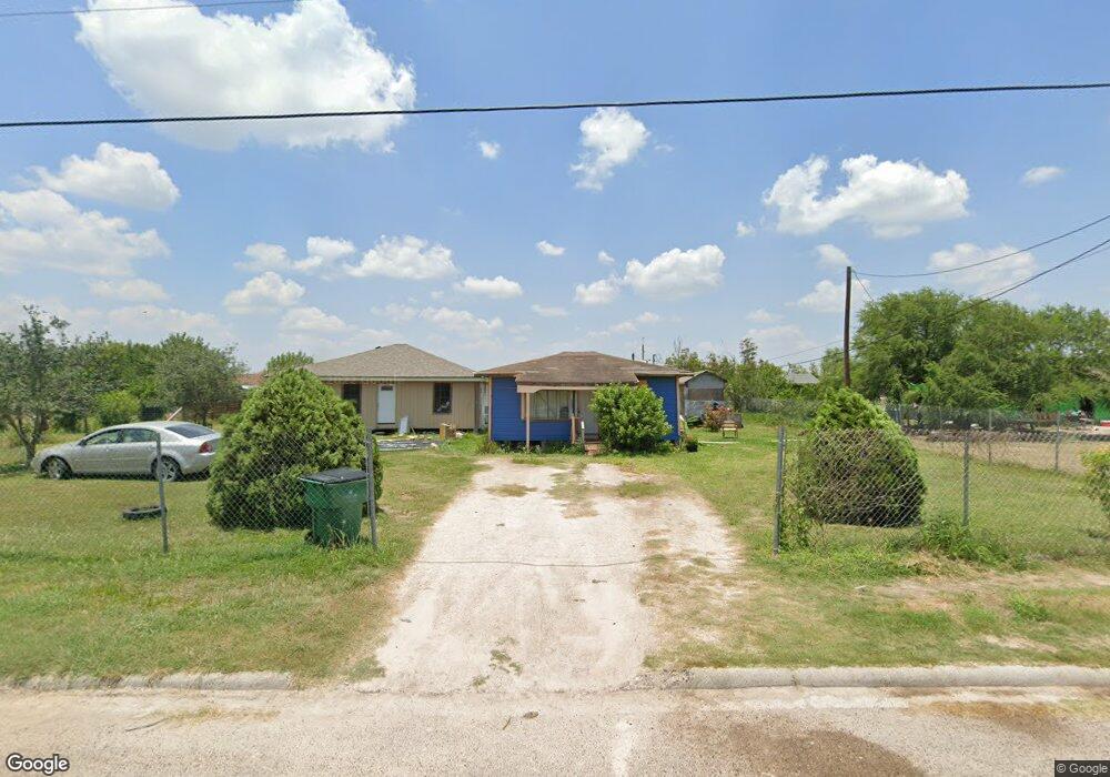 318 Arron St, Donna, TX 78537 - photo 1
