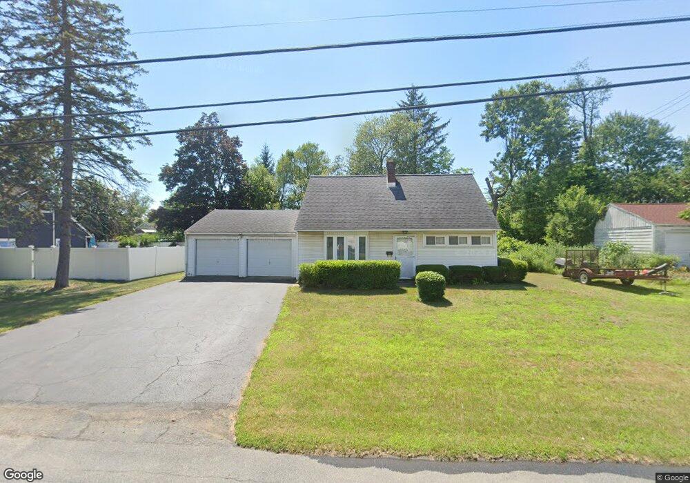 971 Obrien Ave, Schenectady, NY 12303 - photo 1