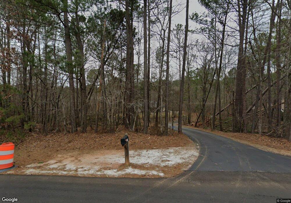 2255 Peeksville Rd, Locust Grove, GA 30248 - photo 1