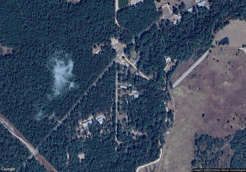 109 Deer Run Acres Rd, Lucedale, MS 39452 - photo 1