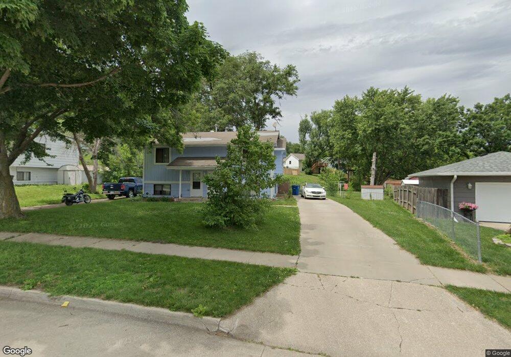 4208 Enden Ln, Des Moines, IA 50317 - photo 1