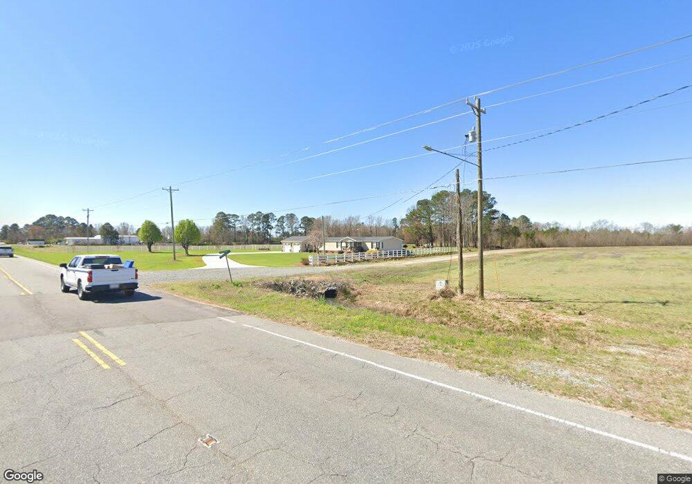 643 Main St, Newton Grove, NC 28366 - photo 1