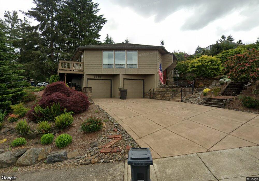 1540 Boehmer St S, Salem, OR 97306 - photo 1