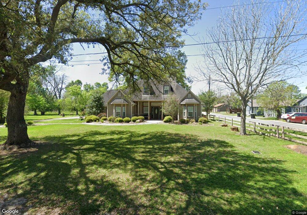 3000 Avenue C, Bay City, TX 77414 - photo 1