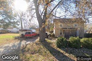 305 W Broadway St, Burns, KS 66840