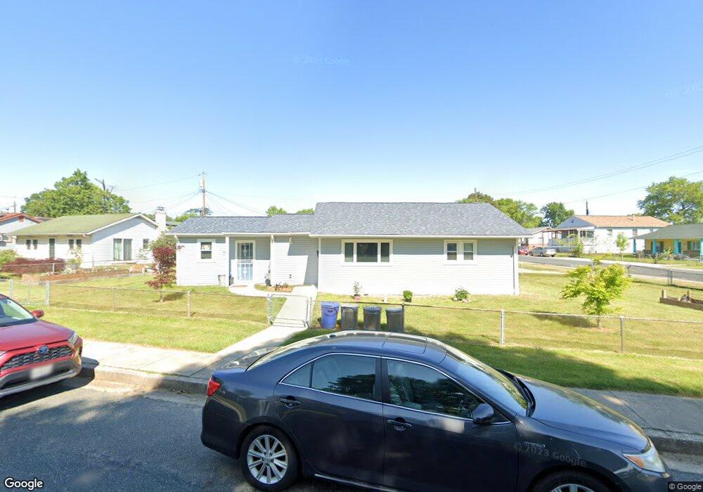1101 Cord St, Middle River, MD 21220 - photo 1