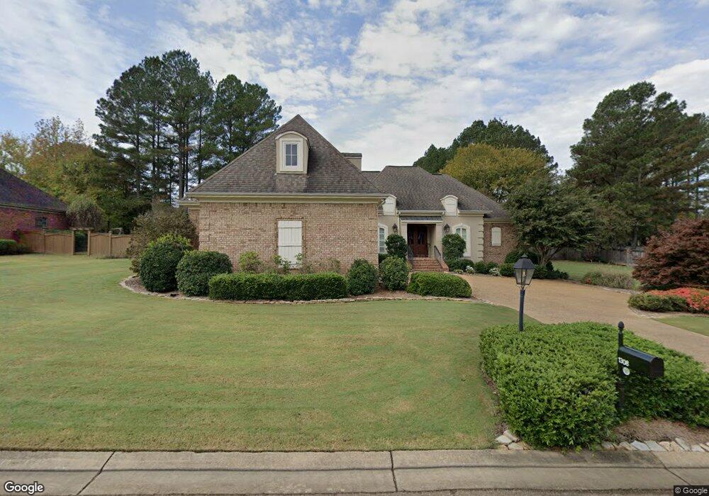 1308 Pelican Loop, Oxford, MS 38655 - photo 1