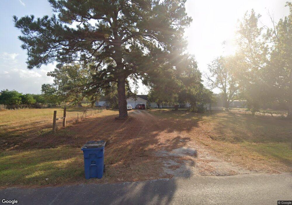 19002 Stokes Rd, Waller, TX 77484 - photo 1