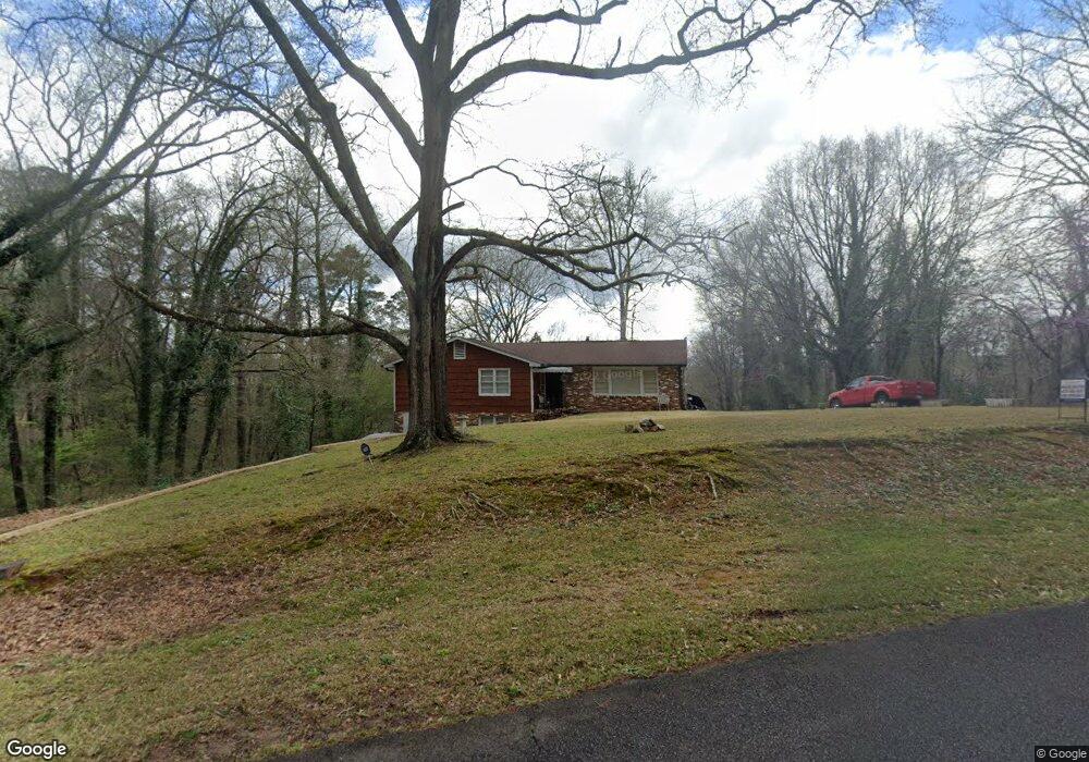 2786 Coral Way, Macon, GA 31211 - photo 1