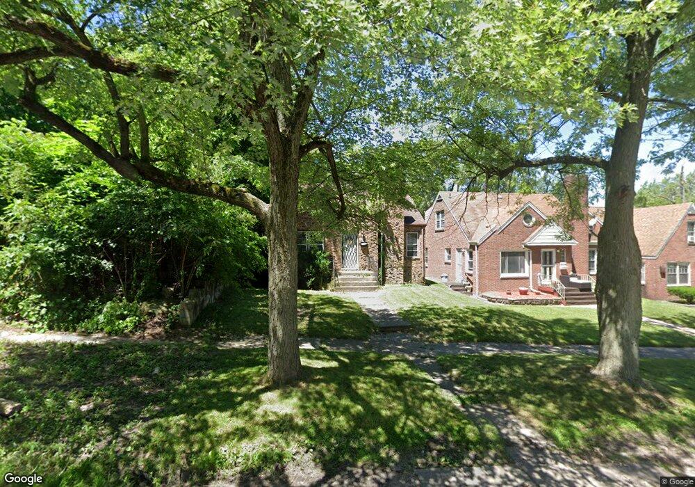 4342 Monroe St, Gary, IN 46408 - photo 1