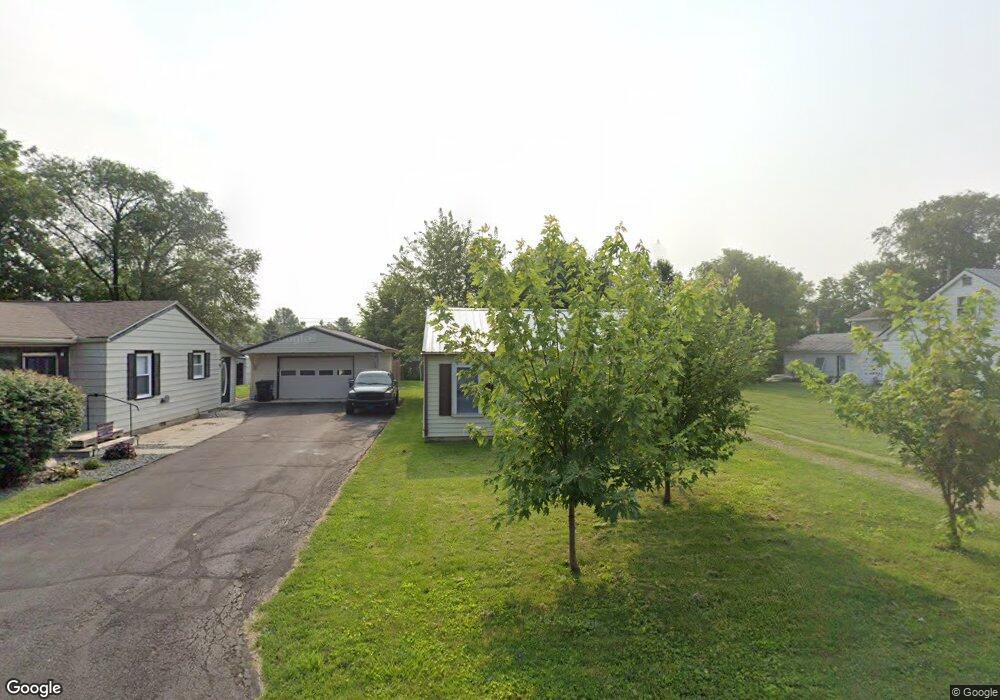 910 Clark St, Kokomo, IN 46901 - photo 1