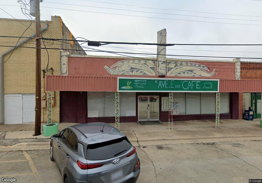 107 E Avenue E, Copperas Cove, TX 76522 - photo 1