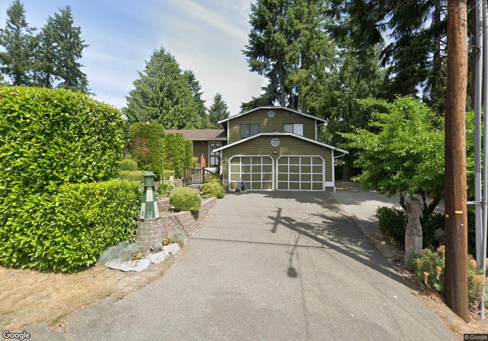 8011 242nd St SW, Edmonds, WA 98026 - photo 1