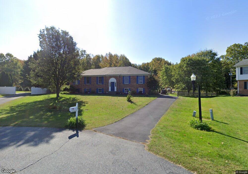 135 Wortham Ln, Bear, DE 19701 - photo 1