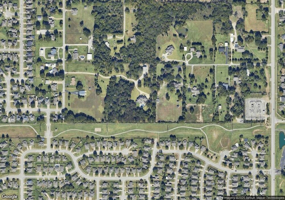 11485 S Juniper St, Jenks, OK 74037 - photo 1