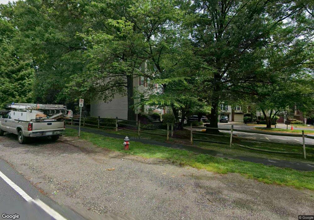 5805 Walden Commons Ct, Burke, VA 22015 - photo 1