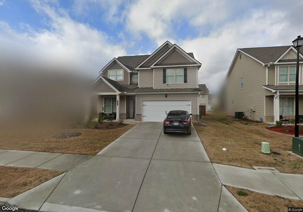 2361 Hanover Woods Rd, Lithonia, GA 30058 - photo 1