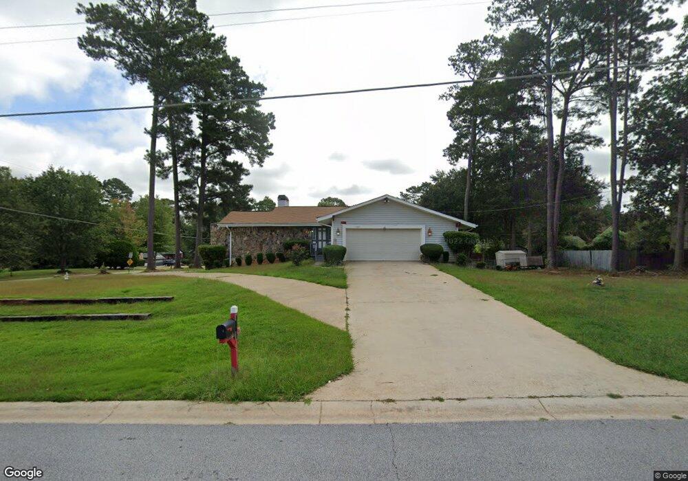 2864 Fieldstone Dr SE, Conyers, GA 30013 - photo 1