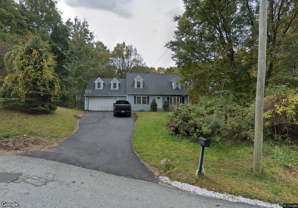 29 Peach Farm Rd, East Hampton, CT 06424 - photo 1