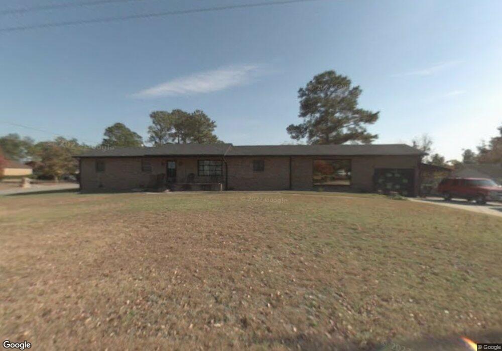 3317 Pasadena Dr, Macon, GA 31211 - photo 1