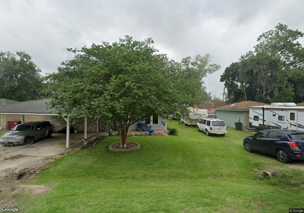 20322 County Road 510c, Brazoria, TX 77422 - photo 1